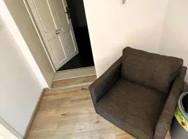 Hochgelegene Geräumige Monteurwohnung