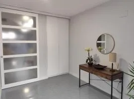 Apartamento Conde