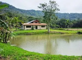 Sítio com Espaço para Eventos