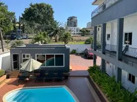 Eagles Apartments, Airport Residential