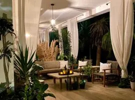 New and modern apartment Belice