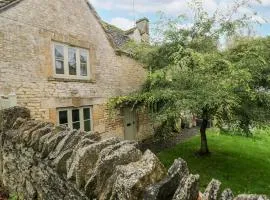 Tannery Cottage