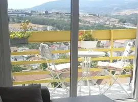 Comfortable Apartment in Braganca 120 m²