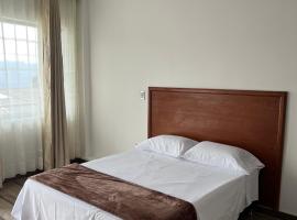 Hotel Beronica，位于Florián的酒店