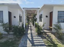 Hotel Villas Xali
