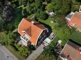 Villa Gamla Enskede