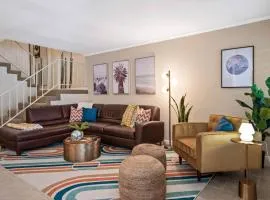 *Sandroc Condominiums #18, 45405 Lupine Lane