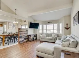 Lake-View Condo in Osage Beach Walk to Boat Ramp