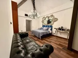 Oakmoon House - Cozy Room In City Centre