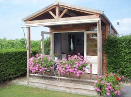 Vakantiewoningen Ut Tumpke，位于凯瑟尔的酒店