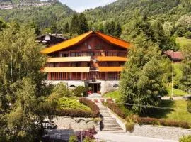 Appartamento sulle piste da SCI con SALA GIOCHI