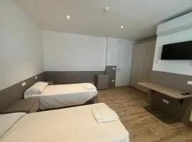 Affittacamere Cossetti