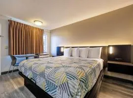 Motel 6 Portland OR Southeast