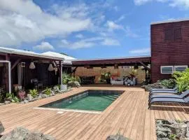 Villa Bois Chic