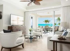 Great two-bedroom apartment in Grace Bay Beach