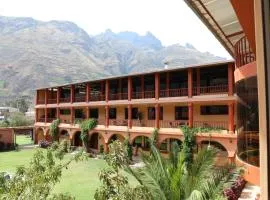 QASANA HOTEL Plaza Calca