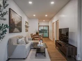 Sunstone Villa Chanthaburi