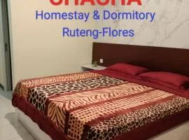 Chacha Homestay & Dormitory
