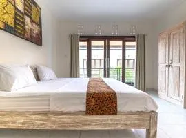 Azalea Homestay & Villa