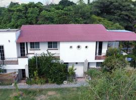 Hotel El Refugio San Miguel Chicaj，位于San Miguel Chicaj的酒店