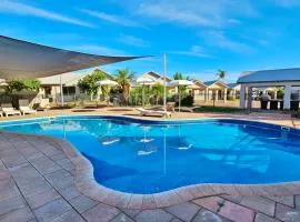 Pelican Shore Villa 15 - Kalbarri WA