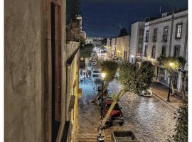 Casa Tahíí，位于克雷塔罗的酒店