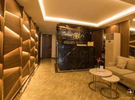 Jackie's Test Hotel，位于Barquisimeto的酒店