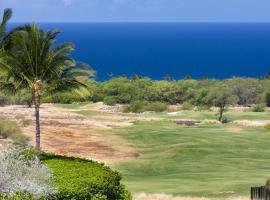 ❤PiH❤ Beautiful Ocean Villa Nani Moana Hale Stunning Ocean Views，位于哈普那海滩的酒店