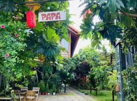 PaPa Coffee & Homestay