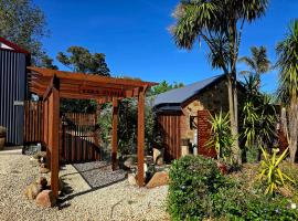 Tara Stables，位于Littlehampton的酒店