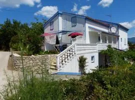 Apartments Different Colours