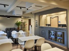 B&B HOTEL Vejle，位于瓦埃勒的酒店