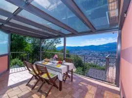 Lugano Panoramica - Happy Rentals