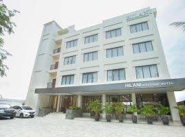 Hilani Boutique Hotel