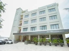 Hilani Boutique Hotel
