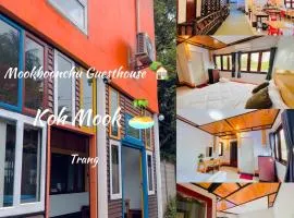Mookboonchu Guesthouse ,Kohmook Trang