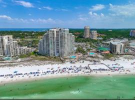 Sandestin Golf and Beach Resort，位于德斯坦的酒店