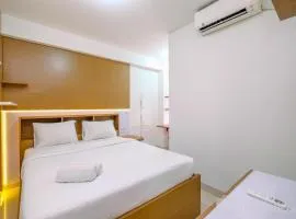 Cozy 2BR Transpark Cibubur Apartment near Mall By Travelio