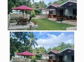 Renata Cottages，位于Ohoililir的酒店