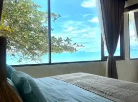 Cape Beach Villa Samui