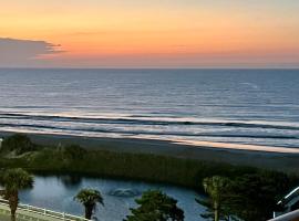 Luxe by the Sea - 5-Star Beachfront Escape