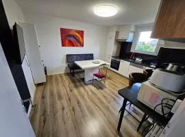 Butthouse Apartments