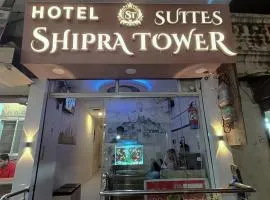 HOTEL TOWER SUITE ujjain