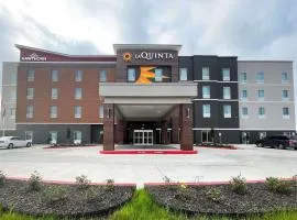 Hawthorn Extended Stay by Wyndham Sulphur Lake Charles