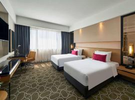 Wyndham Acmar Klang，位于巴生的酒店