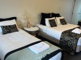 #3 Glenorchy Alpine Suite ASPEN