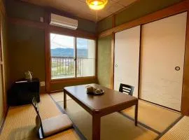 Only One Group! Koyasan 35min by Car, 2h by Train, Free Bikes, Walk to Station