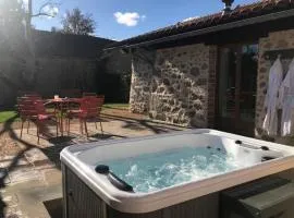 La Charnière Chadalais