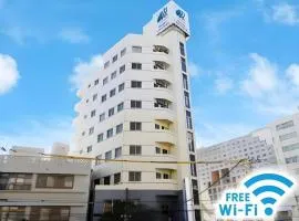 Hotel Livemax BUDGET Naha Tomarikou