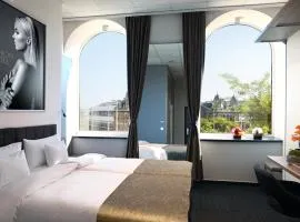 Fashion City Hotel Superior